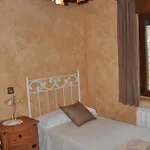 Country house Goyito Y Eugenio Sasamon
