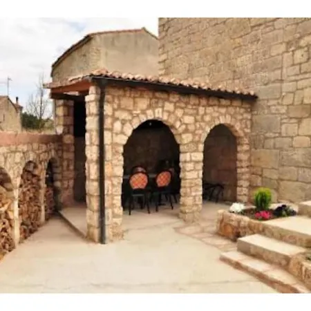 Goyito Y Eugenio Holiday home *