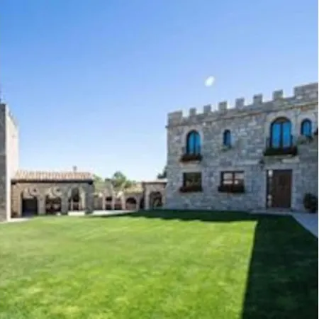 Goyito Y Eugenio Holiday home *