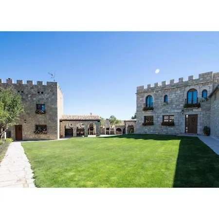 Goyito Y Eugenio Holiday home