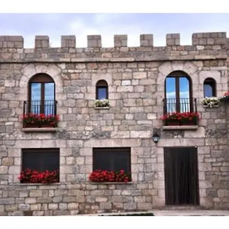 Holiday home Goyito Y Eugenio