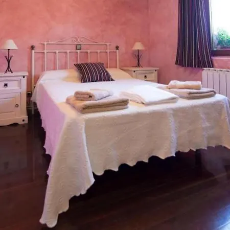 Goyito Y Eugenio Holiday home