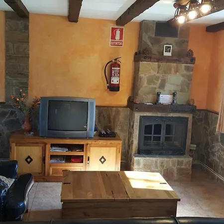 Goyito Y Eugenio Country house *