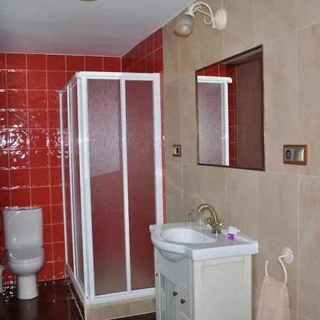 Country house Goyito Y Eugenio *