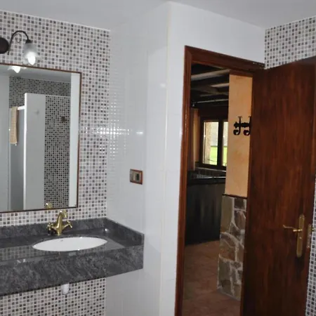 Holiday home Goyito Y Eugenio
