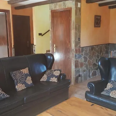 Goyito Y Eugenio Country house