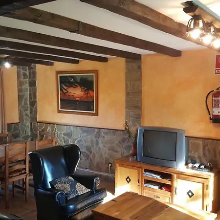 Goyito Y Eugenio Holiday home *