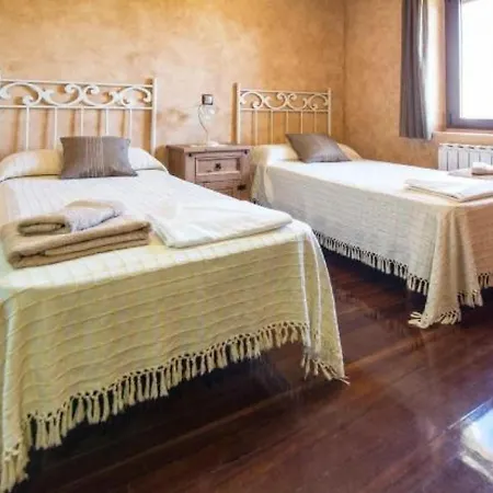 Country house Goyito Y Eugenio