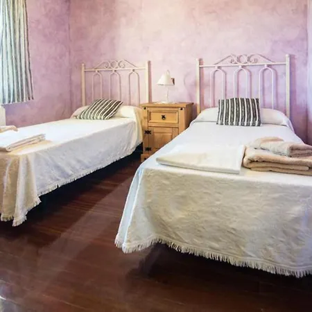 Country house Goyito Y Eugenio