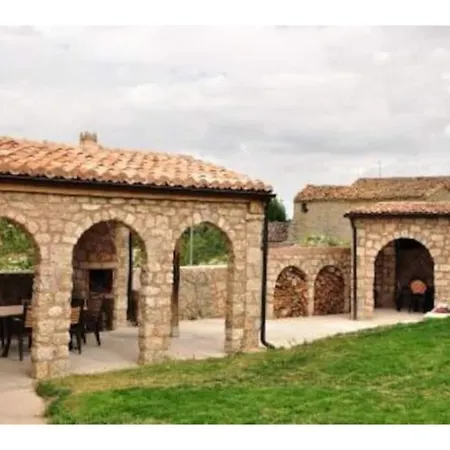 Landhaus Goyito Y Eugenio *
