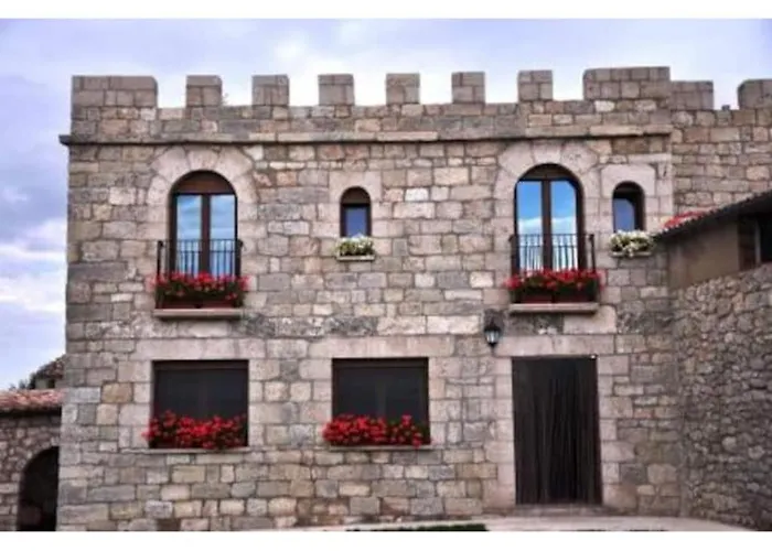 Landhaus Goyito Y Eugenio