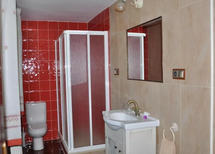 Landhaus Goyito Y Eugenio *