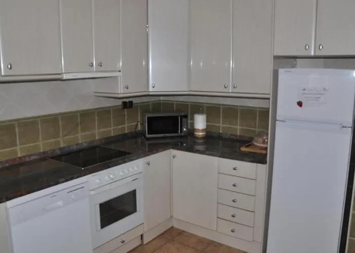 Landhaus Goyito Y Eugenio