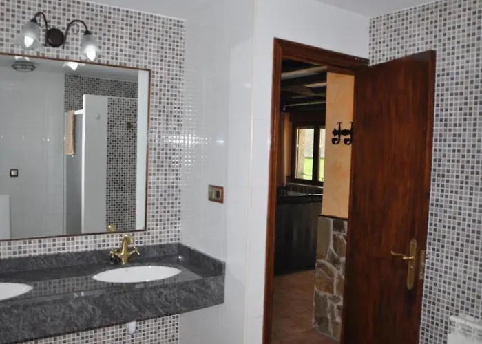 Landhaus Goyito Y Eugenio