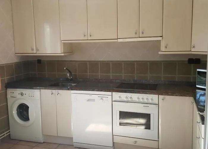 Landhaus Goyito Y Eugenio *